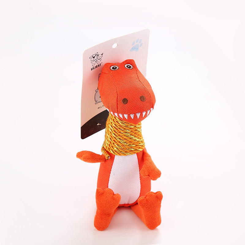 DinoFun con Sonido