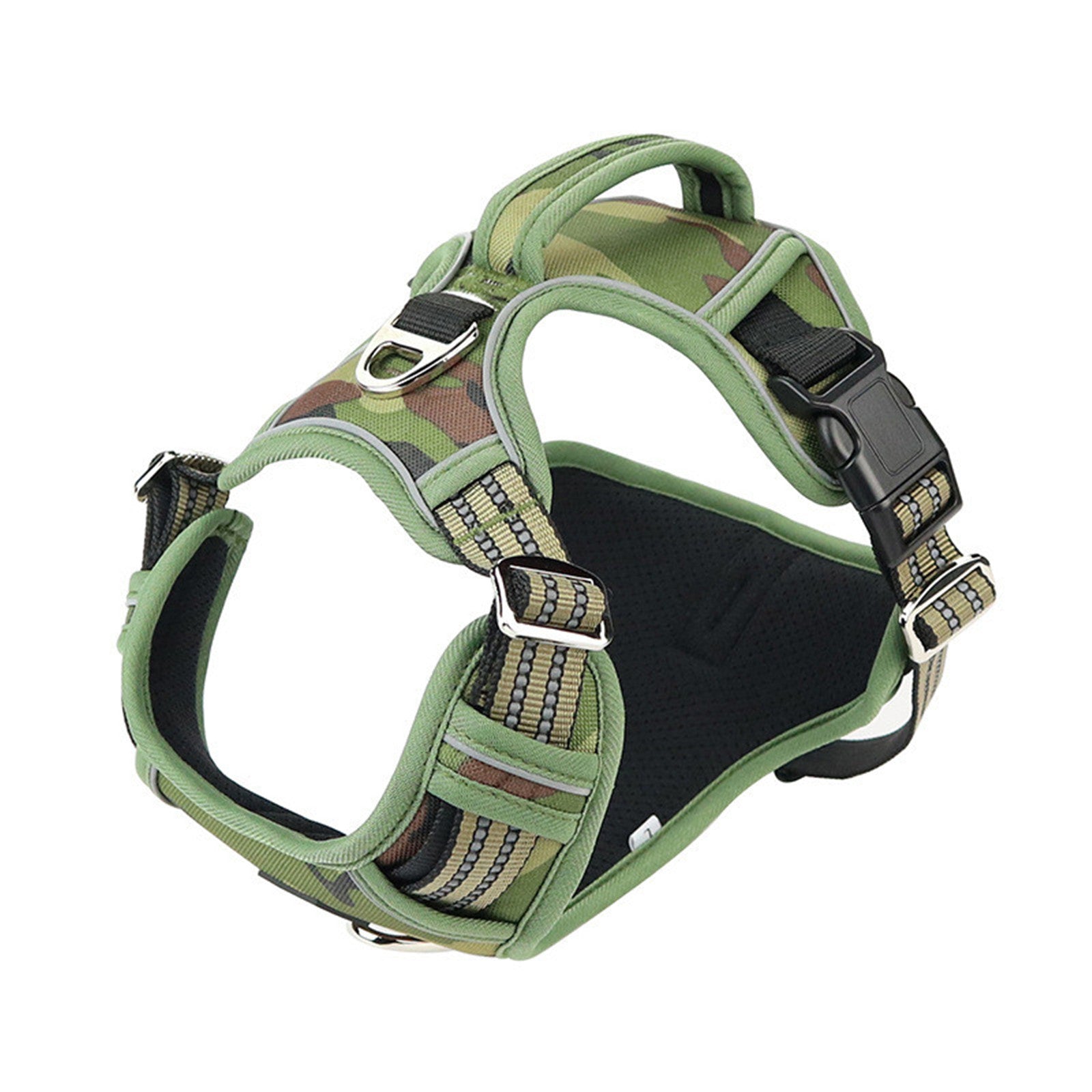 Arnés de Seguridad Impermeable