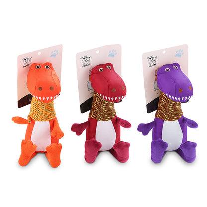 DinoFun con Sonido