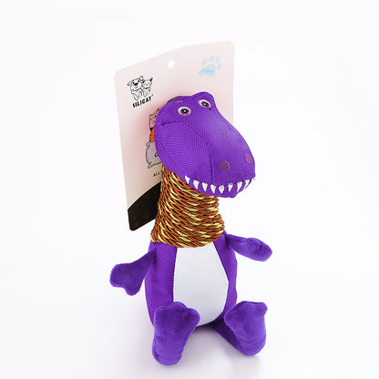 DinoFun con Sonido
