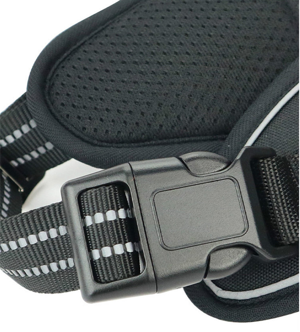 Arnés de Seguridad Impermeable
