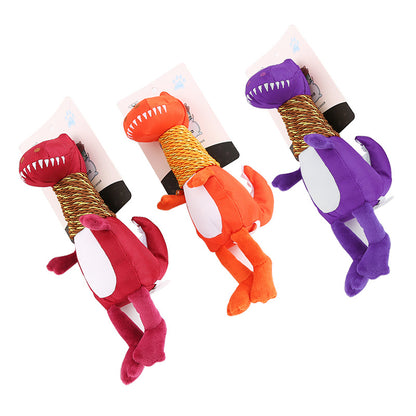 DinoFun con Sonido