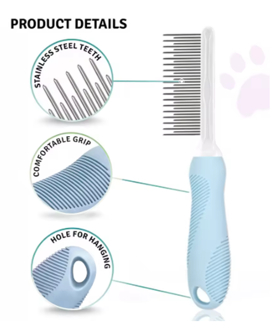 Cepillo Estándar