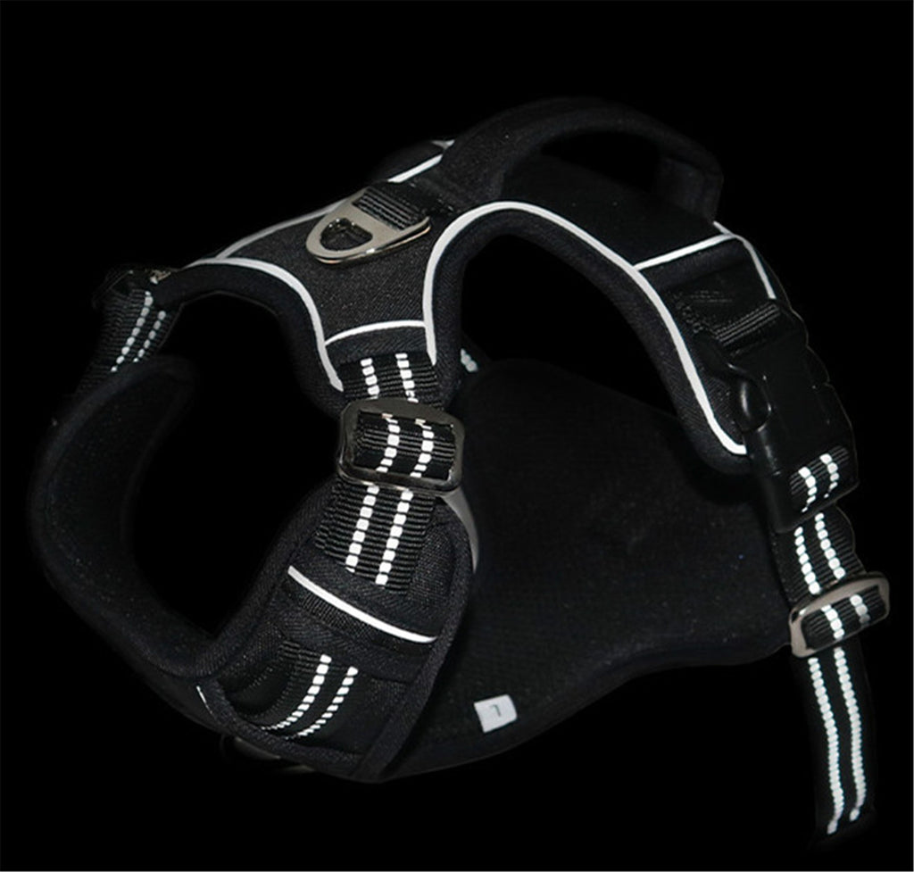 Arnés de Seguridad Impermeable