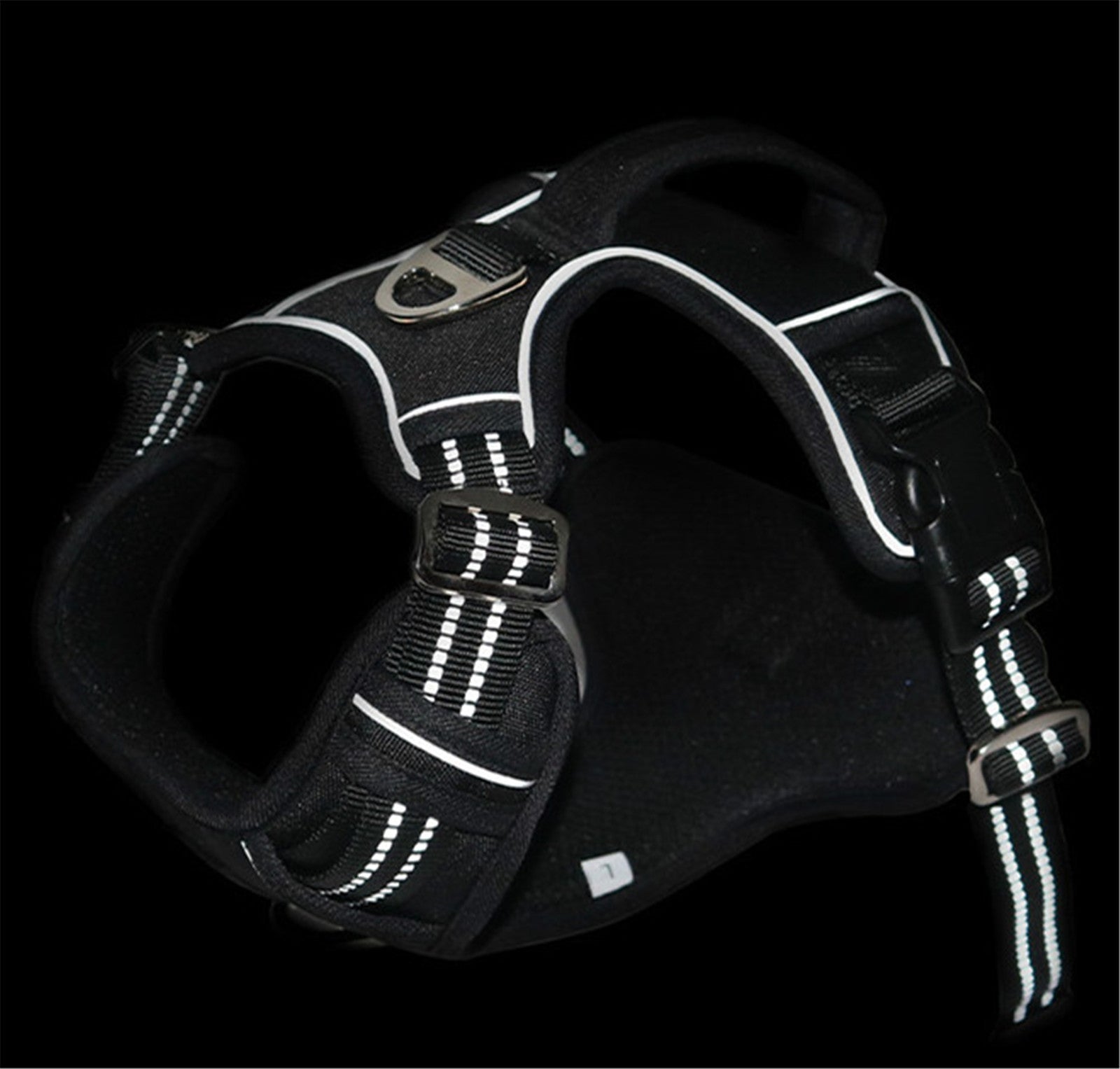 Arnés de Seguridad Impermeable