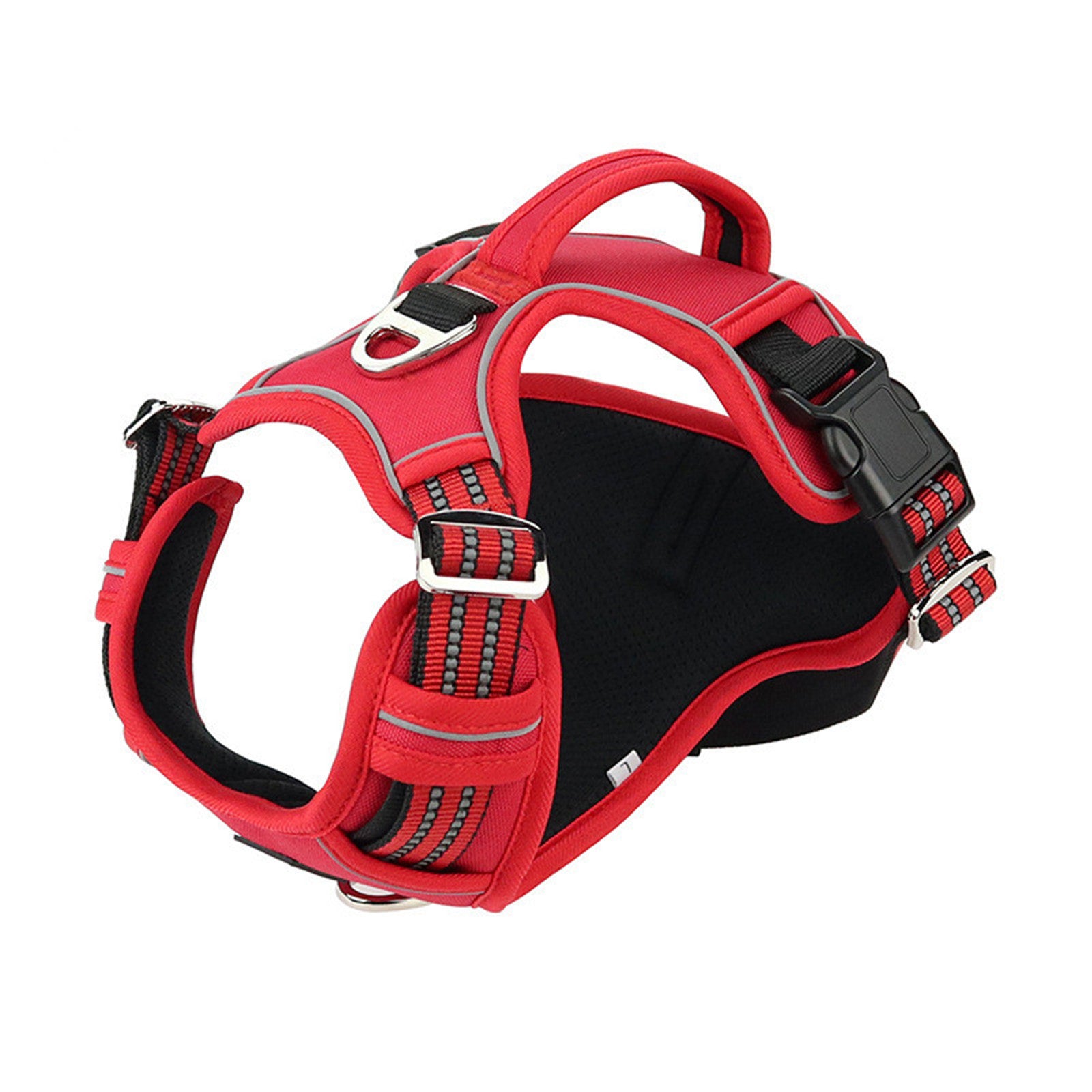 Arnés de Seguridad Impermeable