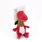DinoFun con Sonido