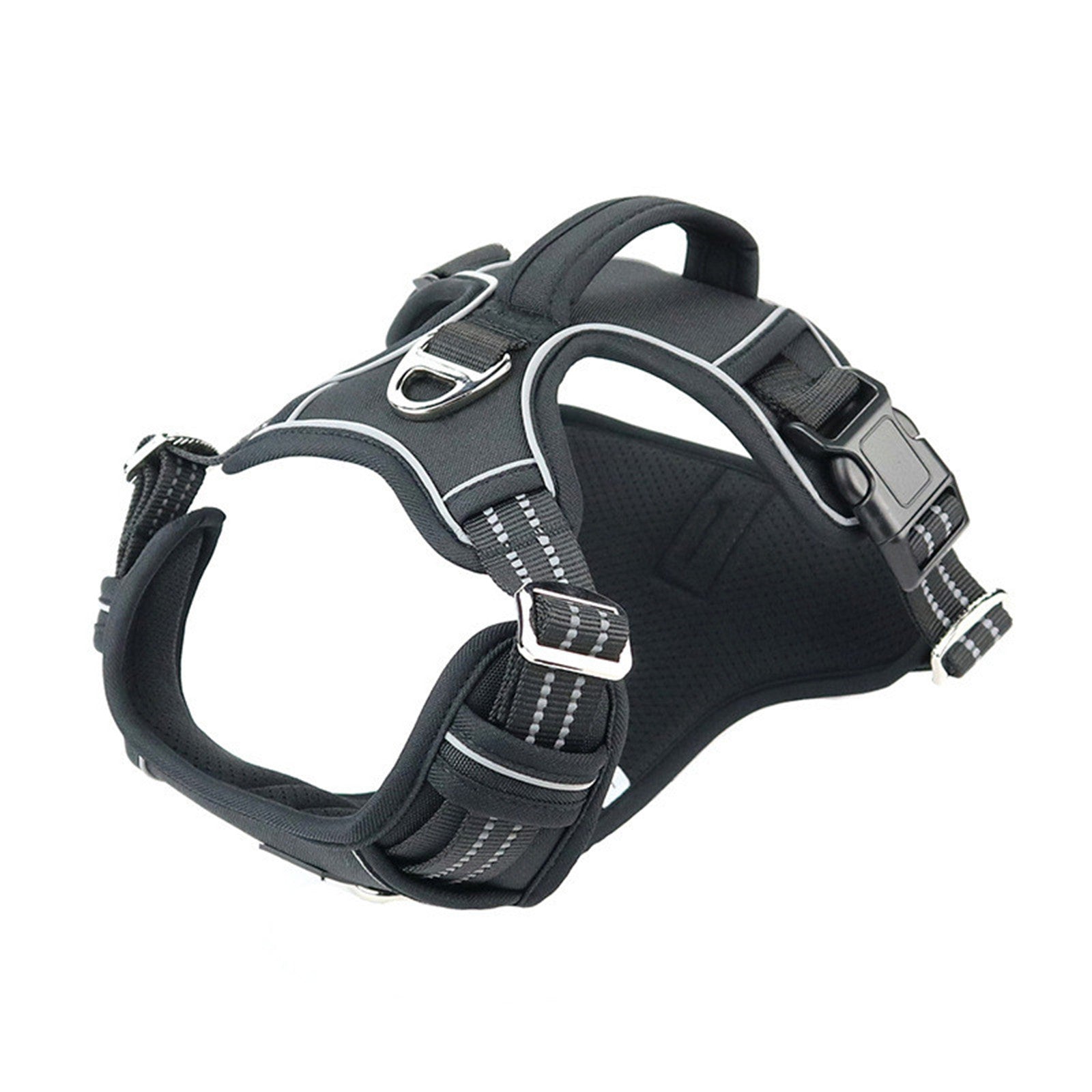 Arnés de Seguridad Impermeable