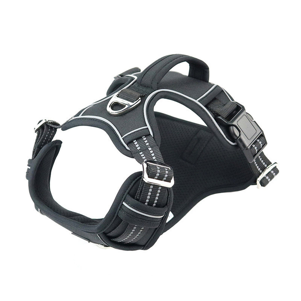 Arnés de Seguridad Impermeable