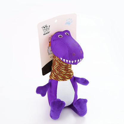 DinoFun con Sonido