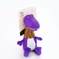 DinoFun con Sonido