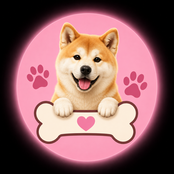 Alma canina